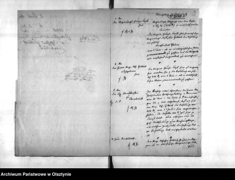 image.from.unit.number "Regierungs-Assessor Gilbert"