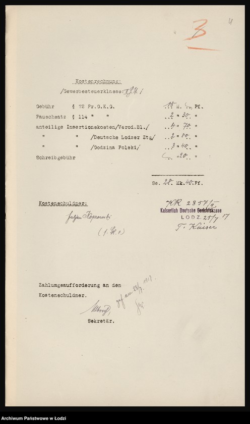 Obraz 6 z jednostki "Julian Koprowski- skład apteczny"