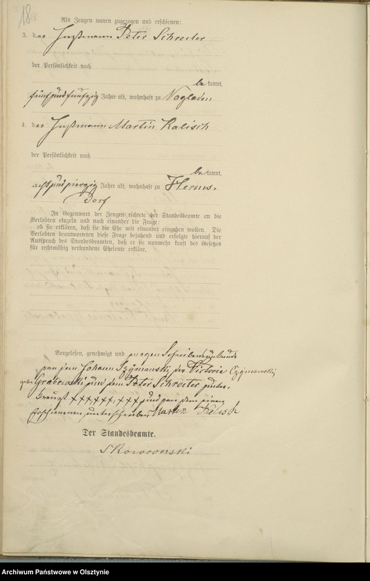 image.from.unit.number "Heiraths-Haupt-Register Nr 1 - 17"