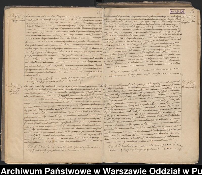 image.from.unit.number "Akta urodzeń, małżeństw i zgonów"