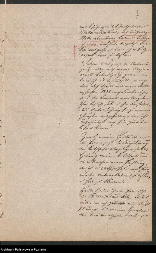 Obraz 11 z jednostki "A. betr. Julian Mieczkowski"