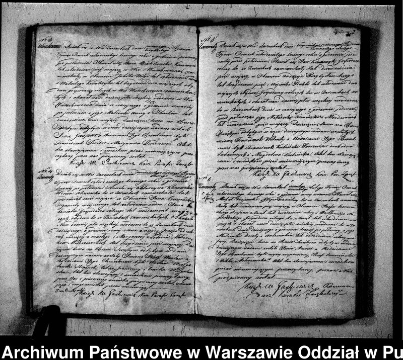 image.from.unit.number "Akta urodzeń, małżeństw i zgonów"