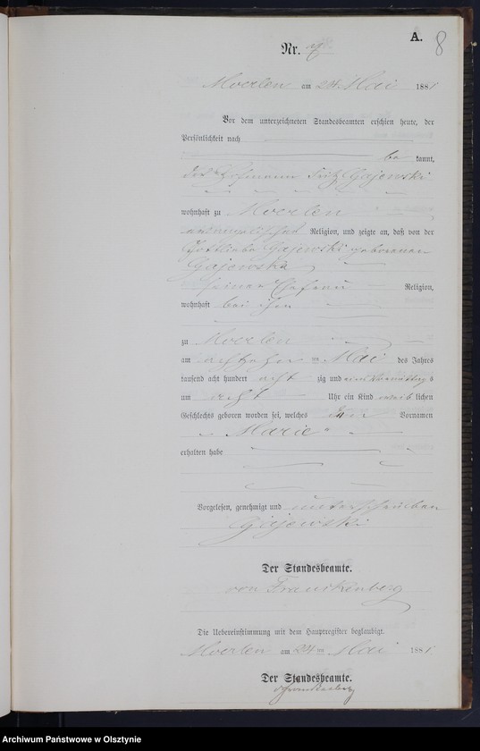 image.from.unit.number "Geburts-Neben-Register Nr 1 - 18"