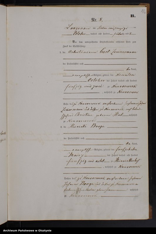 image.from.unit.number "Heiraths-Neben-Register Nr 1 - 12"