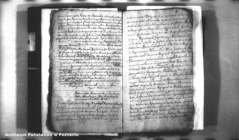 Obraz 16 z jednostki "Relationes [protocollon]"