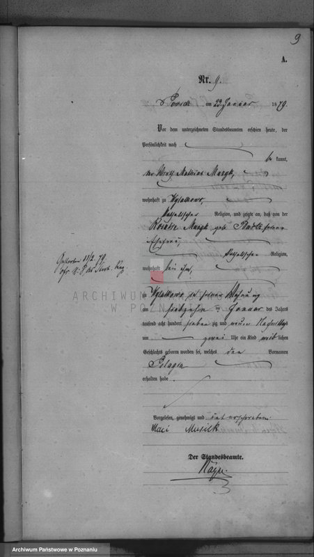 image.from.unit.number "Księga urodzeń"