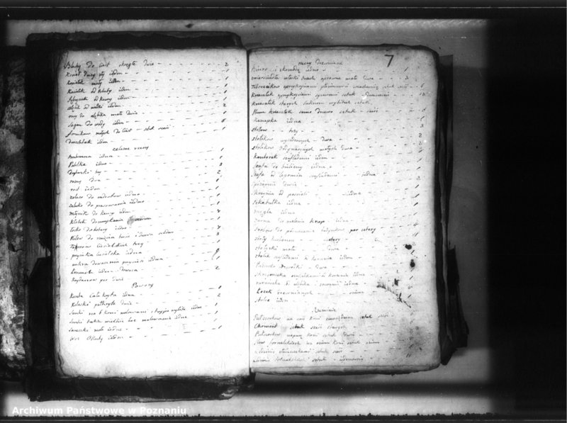 Obraz 10 z jednostki "Relationes [protocollon]"