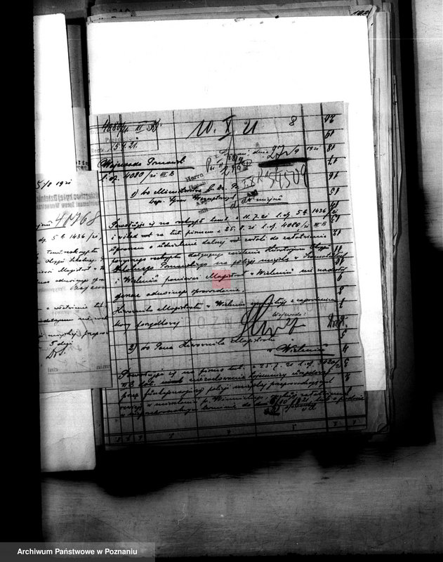 Obraz 12 z jednostki "Różności miasta Wielenia"