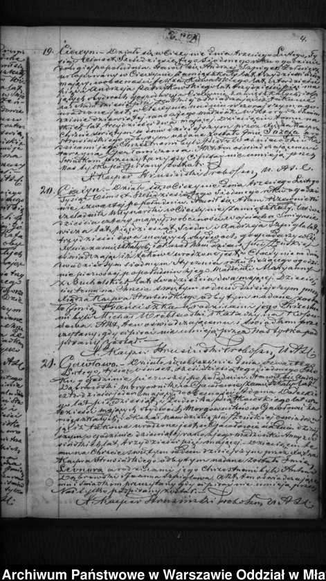 image.from.unit.number "Akta urodzeń, małżeństw, zgonów"