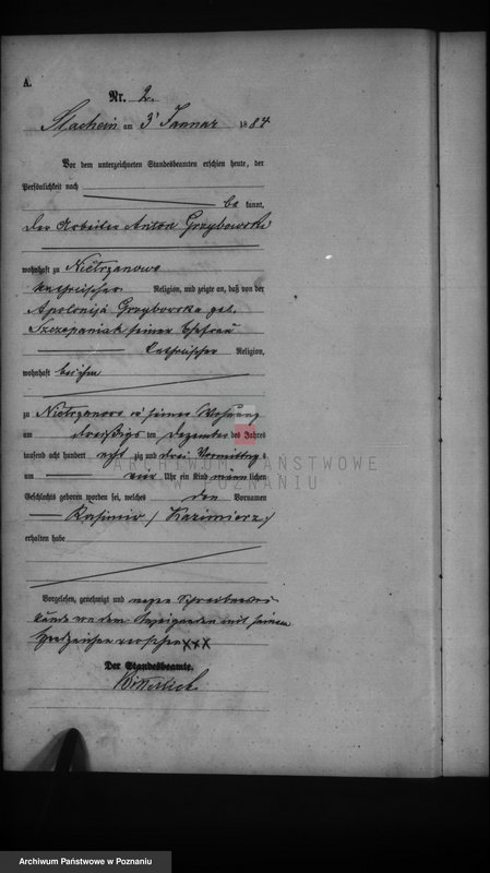 image.from.unit.number "Księga urodzeń"