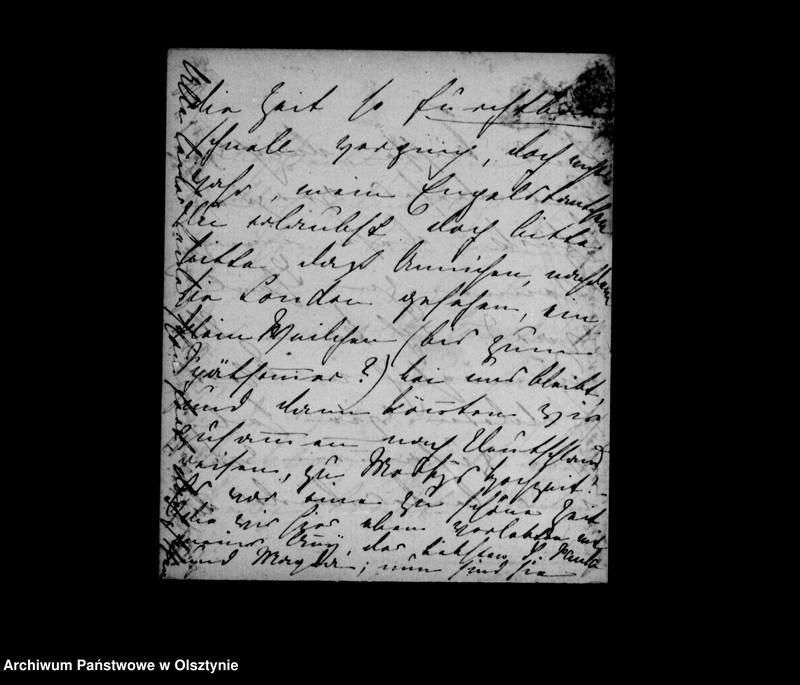 image.from.unit.number "/Fragmente v. Briefen der Violet Swiney, geb. Gfin Schlippenbach aus Sallingen England an Anna Gfin Lehndorff geb. Hahn/"