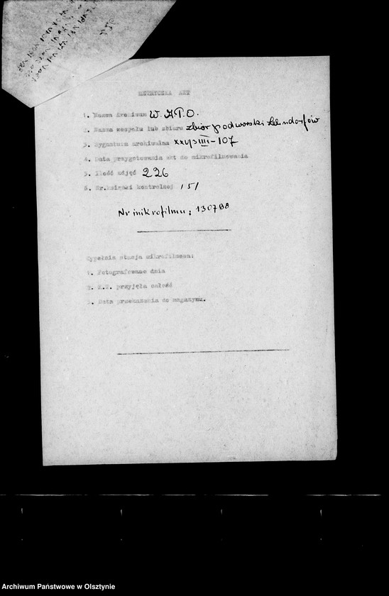image.from.unit.number "/Rechnungen über auf Befehl der Herrschaft Steinort gefertigete Tischlerarbeiten/"