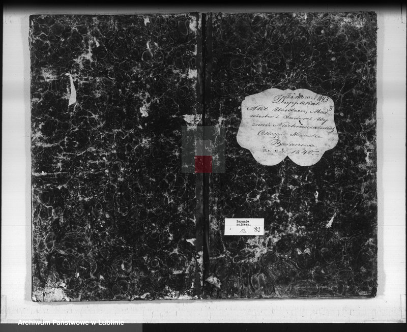 image.from.unit.number "Księga urodzeń, małżeństw i zgonów"