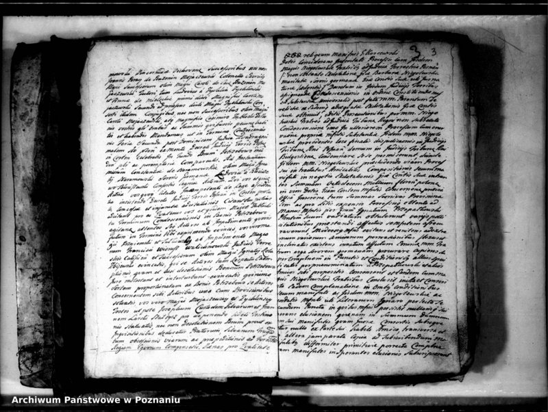 Obraz 5 z jednostki "Relationes [protocollon]"