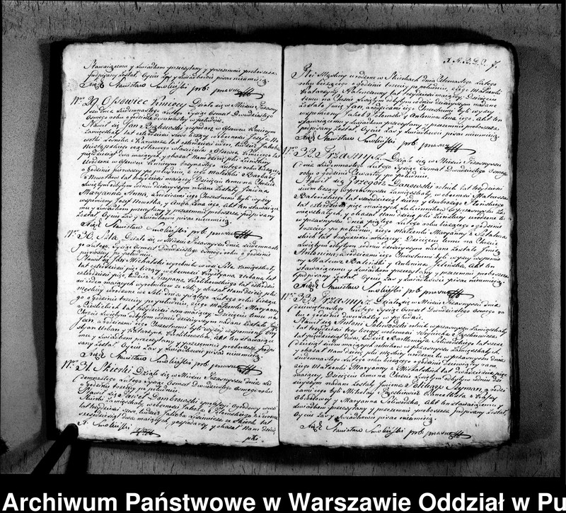 image.from.unit.number "Akta urodzeń, małżeństw, zgonów"