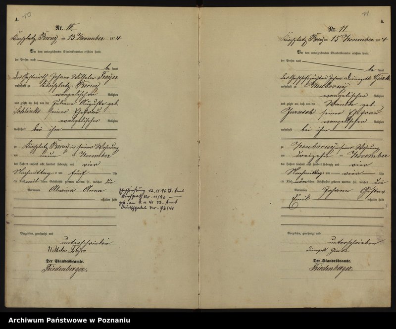 image.from.team "Urząd Stanu Cywilnego Boruja Kościelna (pow. wolsztyński)"