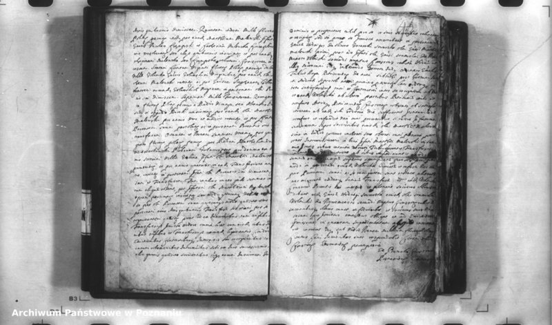 Obraz 8 z jednostki "Relationes [protocollon]"