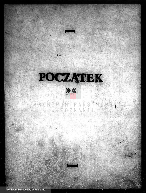 Obraz 3 z jednostki "Zatwierdzenie zakładu przemysłowego Firmy "Len" w Lesznie"