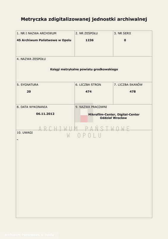 Obraz 2 z jednostki "Taufbuch Märzdorf 1827-51 [kościół filialny w Żelaznej parafii rzymskokatolickiej w Lipowej]"