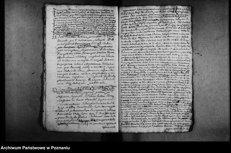 Obraz 17 z jednostki "Decreta [inducta]"