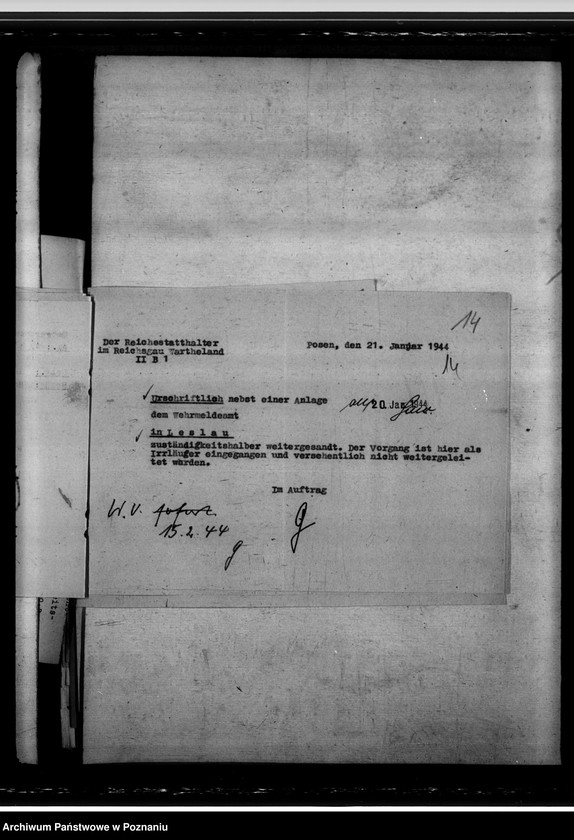 Obraz 18 z jednostki "Niederlassung der Dentisten"