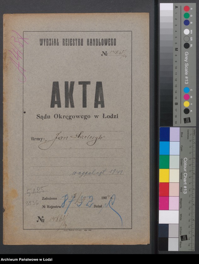 Obraz 2 z jednostki "Jan Strzelczyk – sklep rzeźniczy"