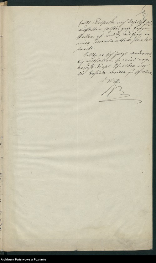 Obraz 13 z jednostki "A. betr. Familie Rzepecki /vermutlich/"