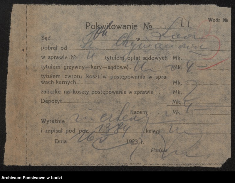 Obraz 5 z jednostki "Szoel Chymonowicz- sprzedaż manufaktury"