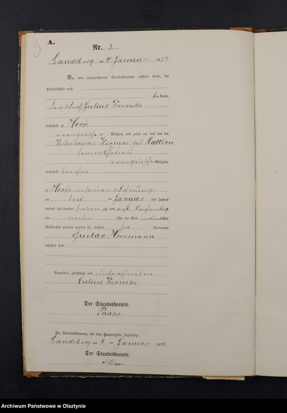 image.from.unit.number "Geburts-Neben-Register Nr 1 - 133"