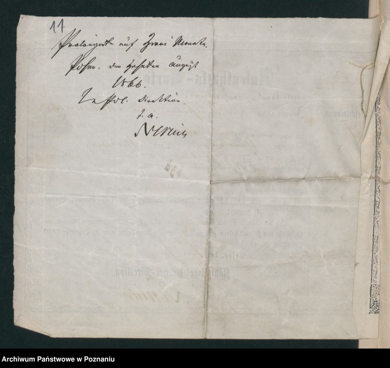 Obraz 14 z jednostki "A. betr. Titus Maleszewski, Porträt und Pastellmaler"