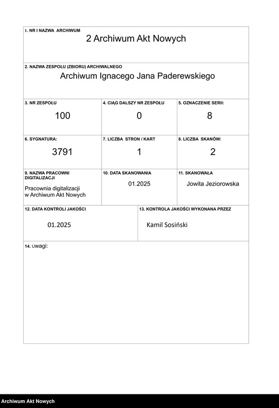 image.from.unit.number "Wierciak Zygmunt: "Zaślubiny Polski z morzem dnia 10 lutego 1920 r.", reprodukcja ręcznie kolorowana"