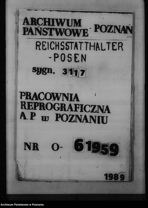 Obraz 11 z jednostki "Amtsgericht Radziejów"