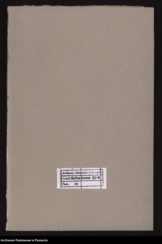 Obraz 2 z jednostki "Liber duplicatus baptisatorum, copulatorum et mortuorum"