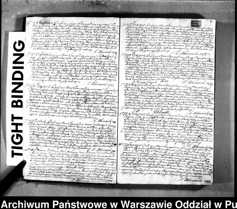 image.from.unit.number "Akta urodzeń, małżeństw, zgonów"