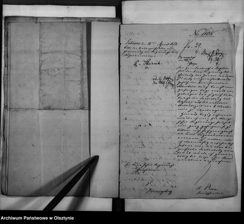 image.from.unit.number "[Kreisschreiber] Reese [Adolph]"