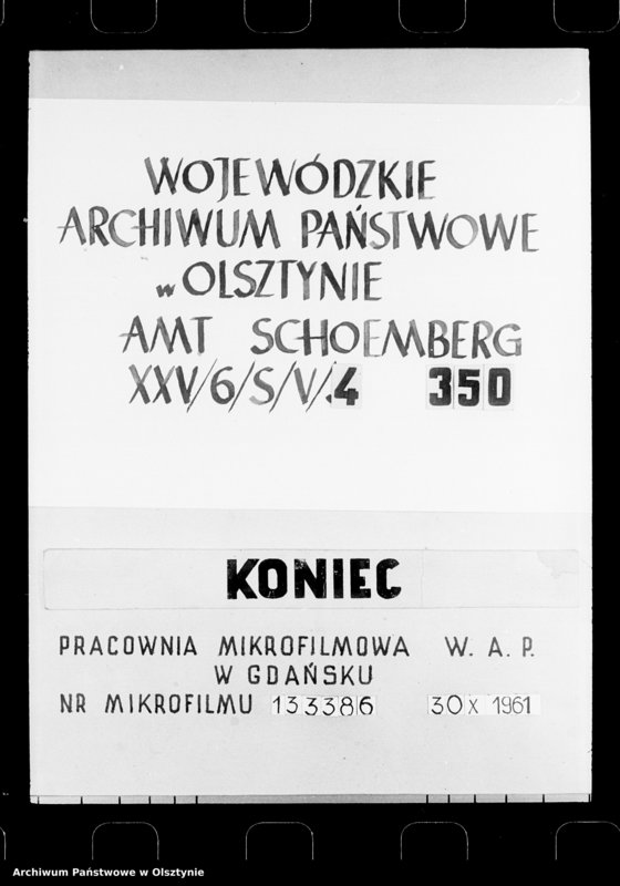 image.from.unit.number "Nachlasssache der verst. Wachtmeisters M. Guth zu Schönberg"