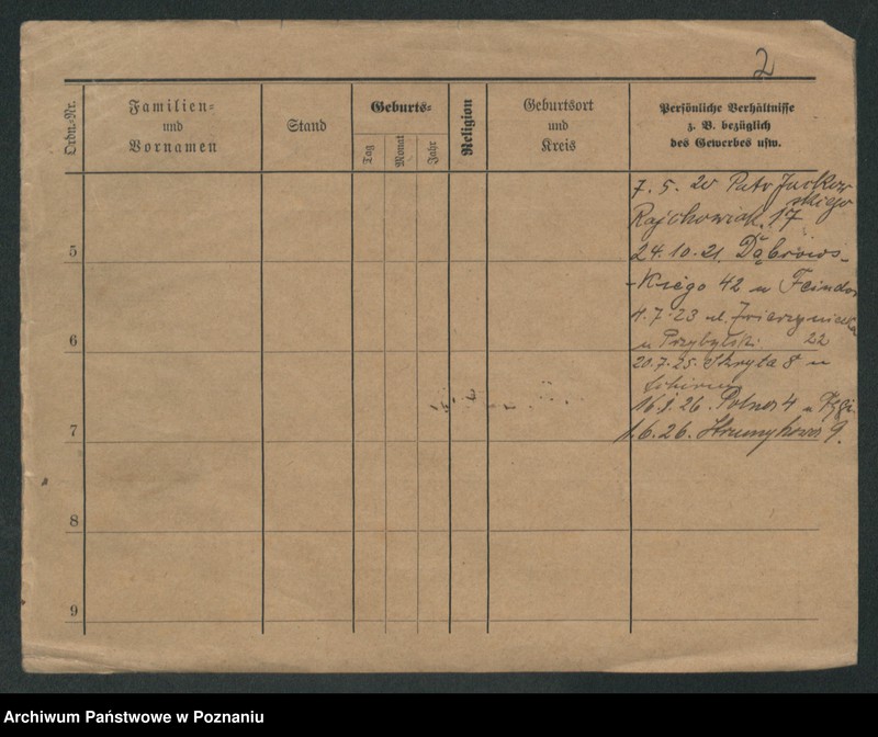 Obraz 8 z jednostki "Śmidoda - Śmigielski"