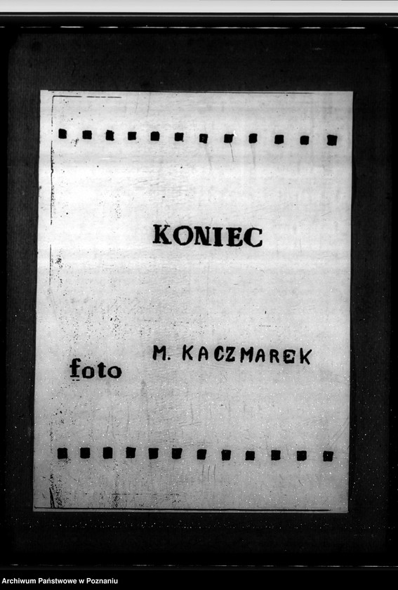 Obraz 14 z jednostki "Amtsärzte Kreis Schroda (Środa) - wyposażenie szpitali"