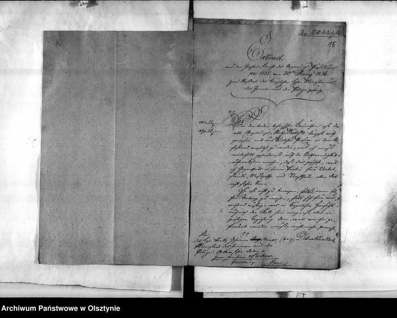 image.from.unit.number "Regierungs und Bau Rath Wutzke [Johann Christian]"