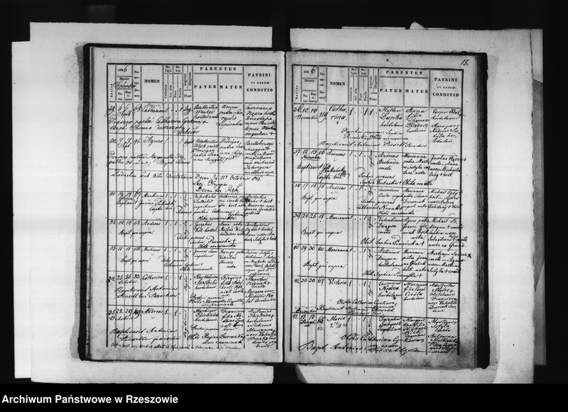 image.from.unit.number "Księga urodzeń - Stobierna"