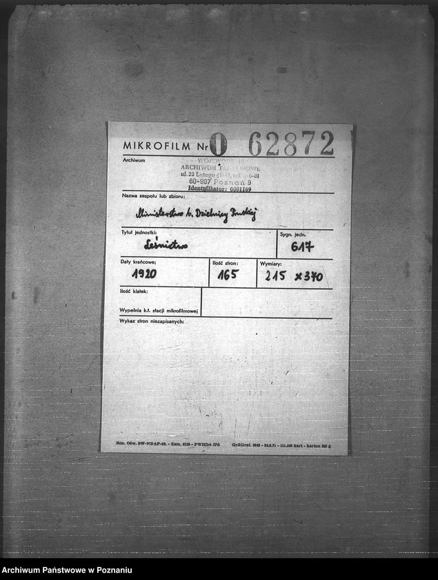 Obraz 2 z jednostki "Leśnictwo"