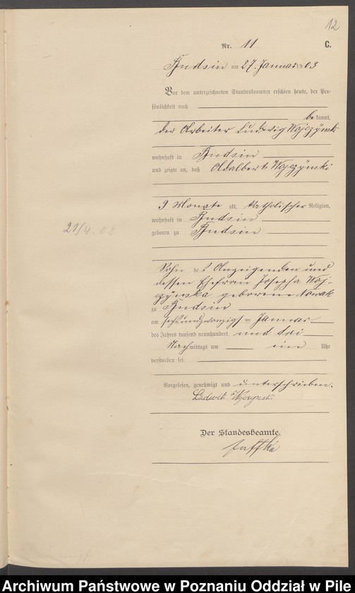 image.from.unit.number "Księga zgonów"