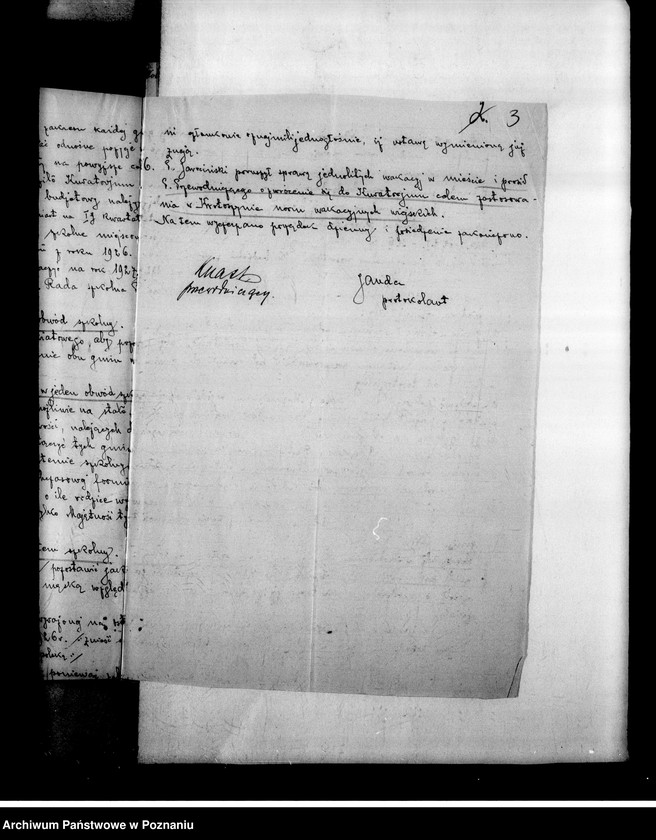 Obraz 8 z jednostki "Szkoła Wydziałowa- Krotoszyn"