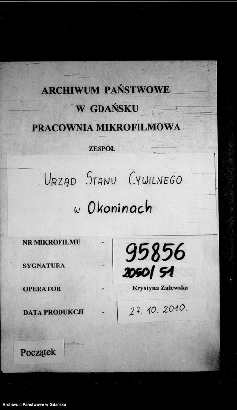 image.from.unit.number "Księga małżeństw"