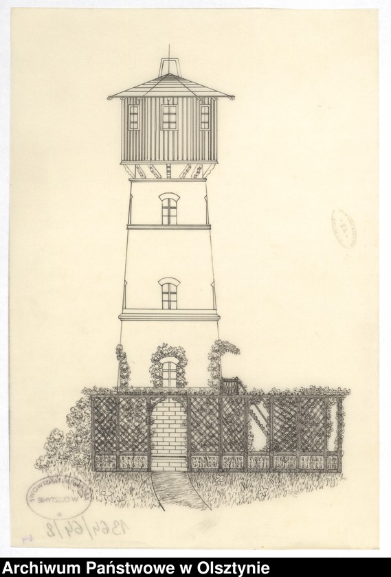 image.from.unit.number "Chwalibogowo [Projekt małej architektury w parku]"