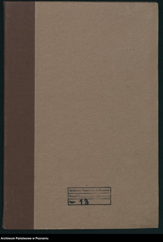 Obraz 2 z jednostki "Księga urodzeń"