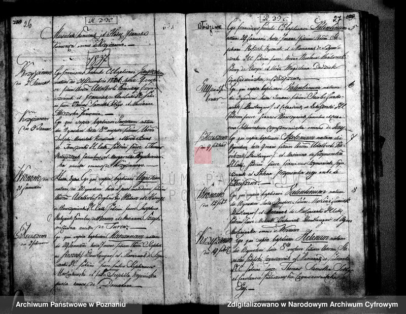 image.from.unit.number "Księga urodzeń, małżeństw i zgonów"
