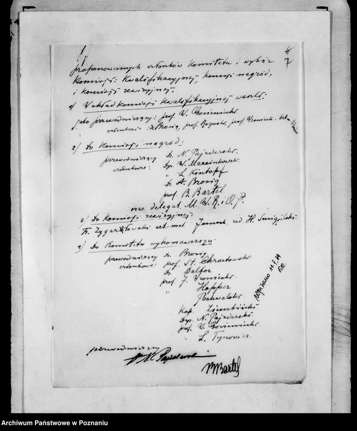 image.from.unit.number "/Komitet Wystawy Współczesnej Grafiki Wojskowej w Poznaniu/"