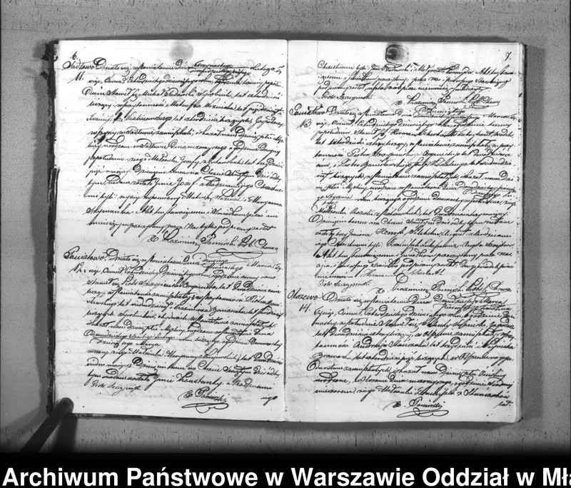 image.from.unit.number "Akta urodzin, małżeństw i zgonów"