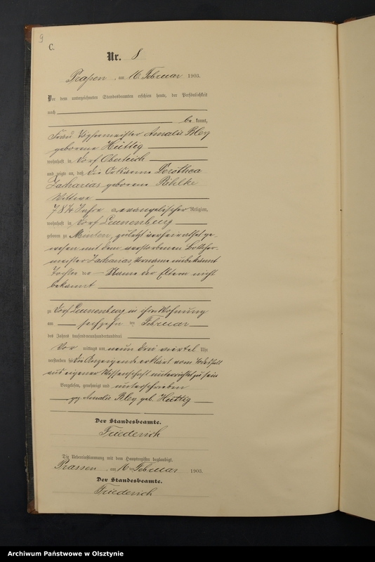 image.from.unit.number "Sterbe-Neben-Register Nr 1 - 35"